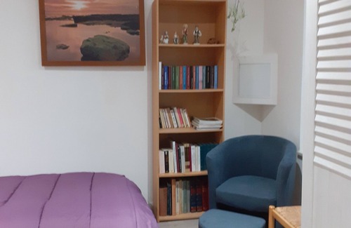 Forcalquier Apartamento | Idéalement Placé en Centre Vieille Ville et Entièrement Rénové