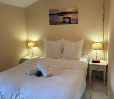 Chatillon-sur-Chalaronne Apartamento | Idée Halles Appt 1 chambre centre ville