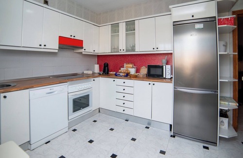 San Martin de Valdeiglesias Chalet De Esquí | Ideal FAMILIAS hasta 15 Personas en San Martín de Valdeiglesias Madrid