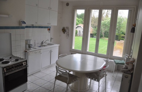 Saint-Maurice-sous-les-Cotes Casa | ideal para la familia durante los meses de verano ...