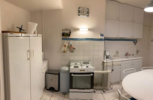Saint-Maurice-sous-les-Cotes Casa | ideal para la familia durante los meses de verano ...