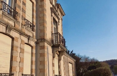 Saint-Maurice-sous-les-Cotes Casa | ideal para la familia durante los meses de verano ...