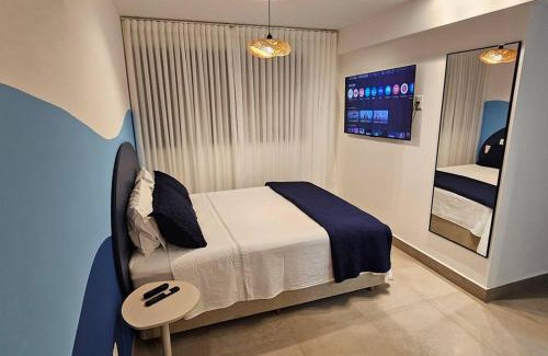 West Sector Apartamento | ID905B No melhor empreendimento de GYN