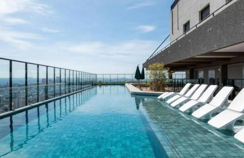West Sector Apartamento | ID905B No melhor empreendimento de GYN