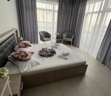Navodari Apartamento | Ida Beach