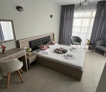 Navodari Apartamento | Ida Beach