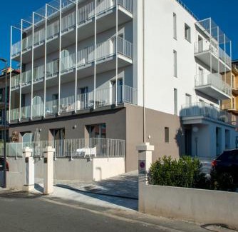 Varazze Apartamento | IDA di Ilaria Caprioglio