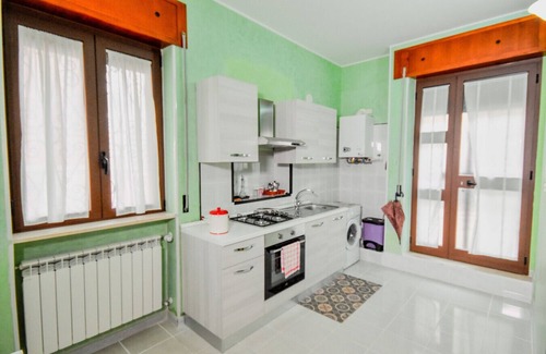 San Giovanni Rotondo Apartamento | Ida House - San Giovanni Rotondo