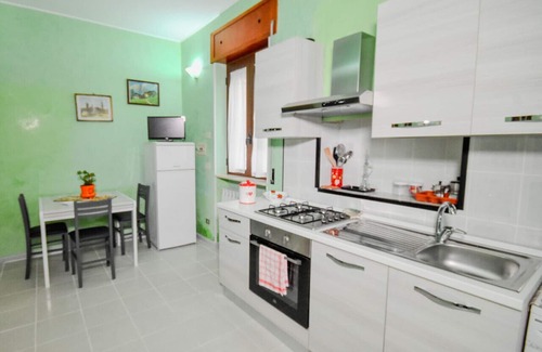 San Giovanni Rotondo Apartamento | Ida House - San Giovanni Rotondo