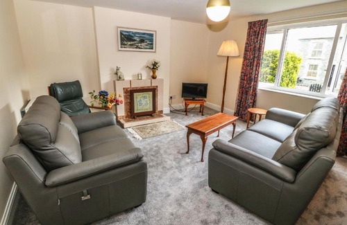 Newborough Casa | Idan House