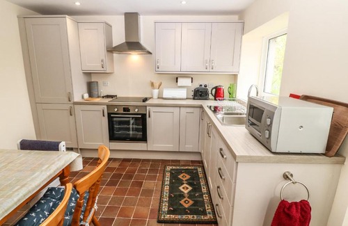 Newborough Casa | Idan House