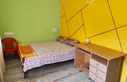 Fort Kochi Cama Y Desayuno | IDANN Homestay