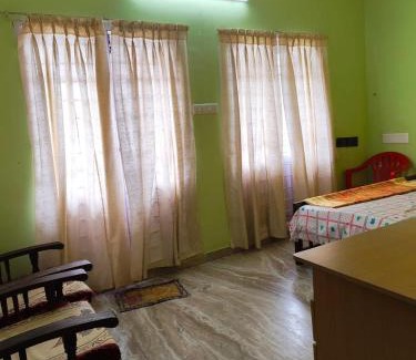Fort Kochi Cama Y Desayuno | IDANN Homestay