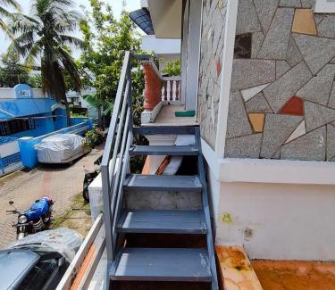 Fort Kochi Cama Y Desayuno | IDANN Homestay