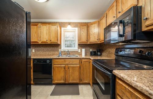 Morrilton Casa | Idas Ideal Homestead cozy 3Bed1Bath perfect for Work Stay or Family Vacay