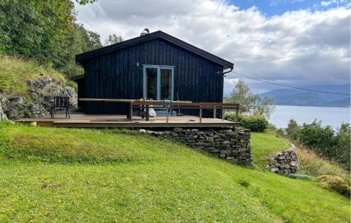 Stangvik Casa | Idavolden