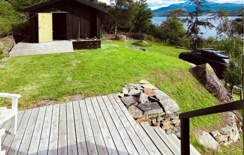 Stangvik Casa | Idavolden