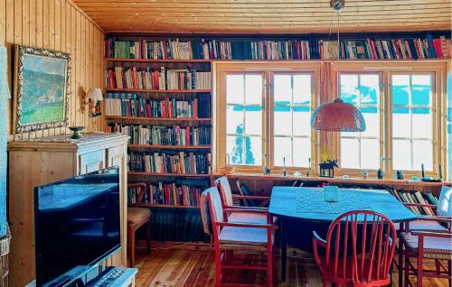 Stangvik Casa | Idavolden