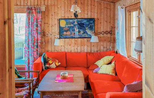 Stangvik Casa | Idavolden