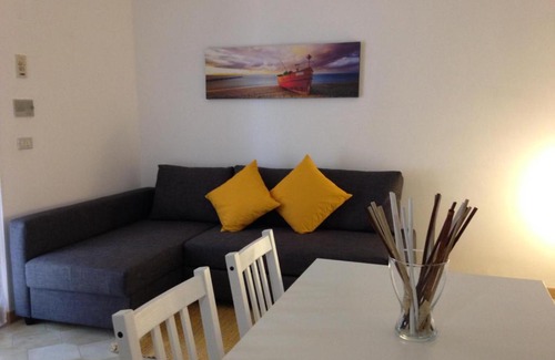 Cozze Apartamento | IDEA MARE