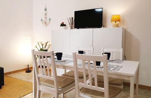 Cozze Apartamento | IDEA MARE