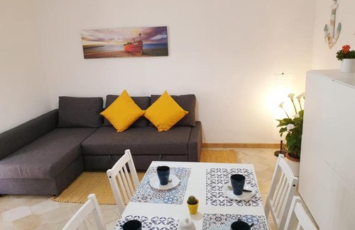 Cozze Apartamento | IDEA MARE