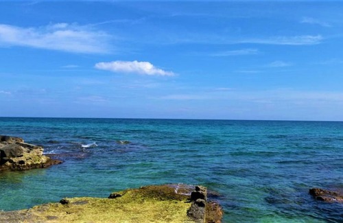 Cozze Apartamento | IDEA MARE