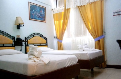 Jagna Casa | Idea Pension House
