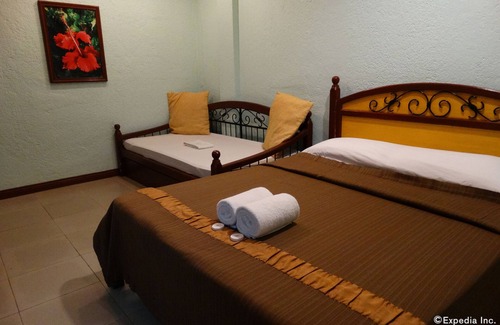 Jagna Casa | Idea Pension House
