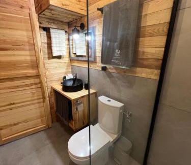 Okuninka Casa | IDEA Wypoczynek Domek Jezioro Białe