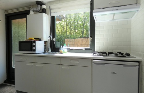 Marum Chalet De Esquí | Ideaal voor gasten die van de natuur houden