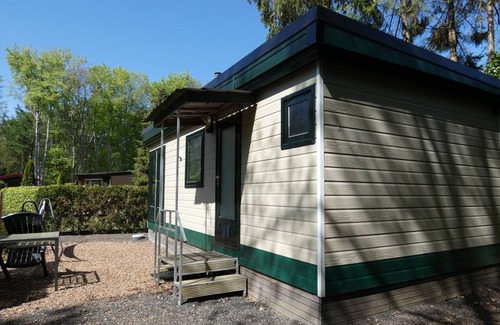 Marum Chalet De Esquí | Ideaal voor gasten die van de natuur houden