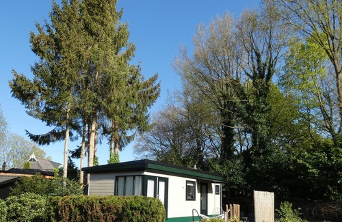 Marum Chalet De Esquí | Ideaal voor gasten die van de natuur houden