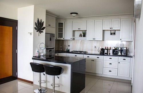 Santa Cruz Apartamento | Ideal Apartment for your Family in Bolivia
