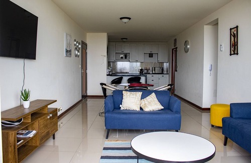 Santa Cruz Apartamento | Ideal Apartment for your Family in Bolivia