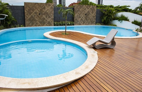Santa Cruz Apartamento | Ideal Apartment for your Family in Bolivia