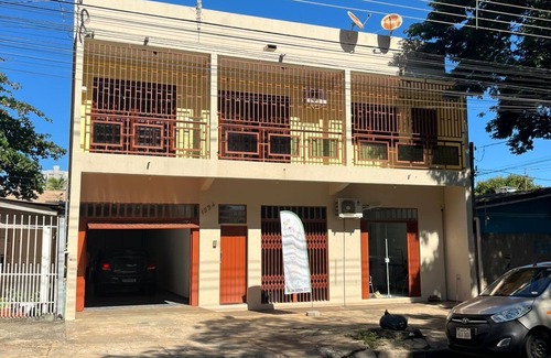 Foz do Iguacu City Centre Apartamento | Ideal apartment for your family in the center of Foz do Iguaçu.