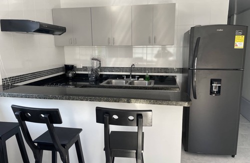 Cartagena District Apartamento | Apartamento ideal para relajarte