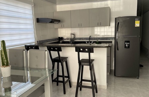 Cartagena District Apartamento | Apartamento ideal para relajarte