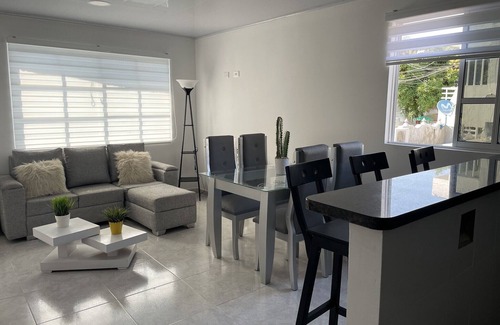 Cartagena District Apartamento | Apartamento ideal para relajarte