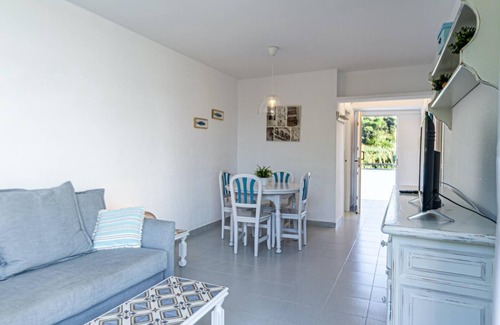 Sant Pol De Mar Apartamento | Apartamento ideal familias 1km tren y comercios