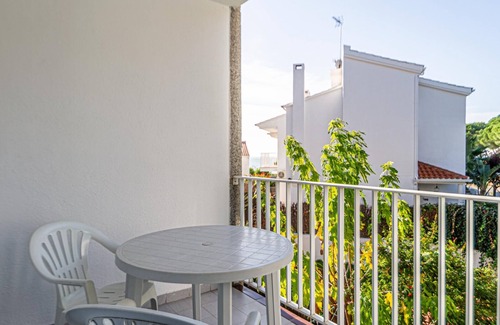 Sant Pol De Mar Apartamento | Apartamento ideal familias 1km tren y comercios