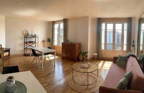 Asnieres-sur-Seine Apartamento | Ideal apartment