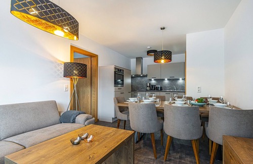 Bad Hofgastein Apartamento | Apartamento ideal en Salzburgo sin fianza