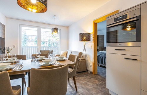 Bad Hofgastein Apartamento | Apartamento ideal en Salzburgo sin fianza