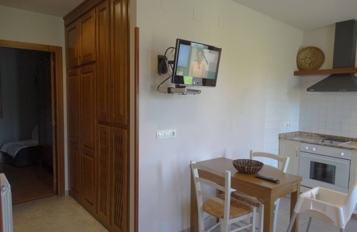 Navia Apartamento | Apartamento Ideal Familias