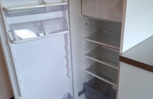 Aarwangen Apartamento | Ideal apartment for cyclists or workers