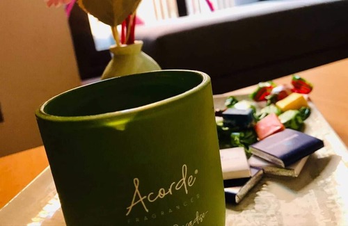 Rejas Apartamento | Apartamento ideal para parejas o viajes de trabajo