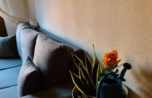 Rejas Apartamento | Apartamento ideal para parejas o viajes de trabajo