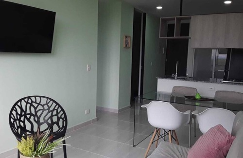 Cartago Apartamento | Apartamento ideal para familias o grupos Cartago valle Colombia